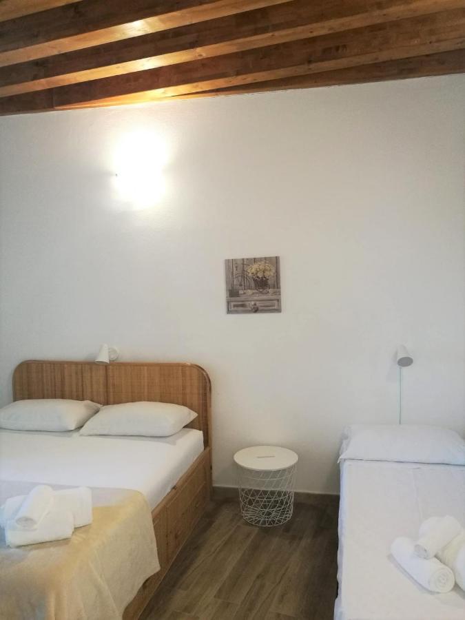 Guest house Casa Dei Talenti Cagliari