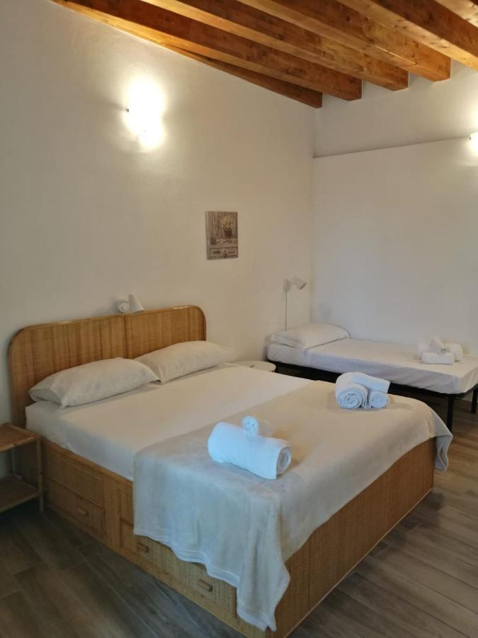 Casa Dei Talenti Guest house Cagliari
