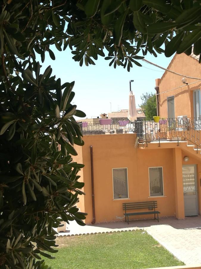 Guest house Casa Dei Talenti Cagliari
