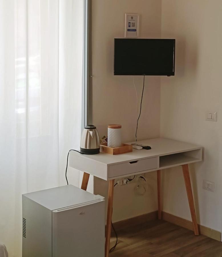 Casa Dei Talenti Guest house Cagliari