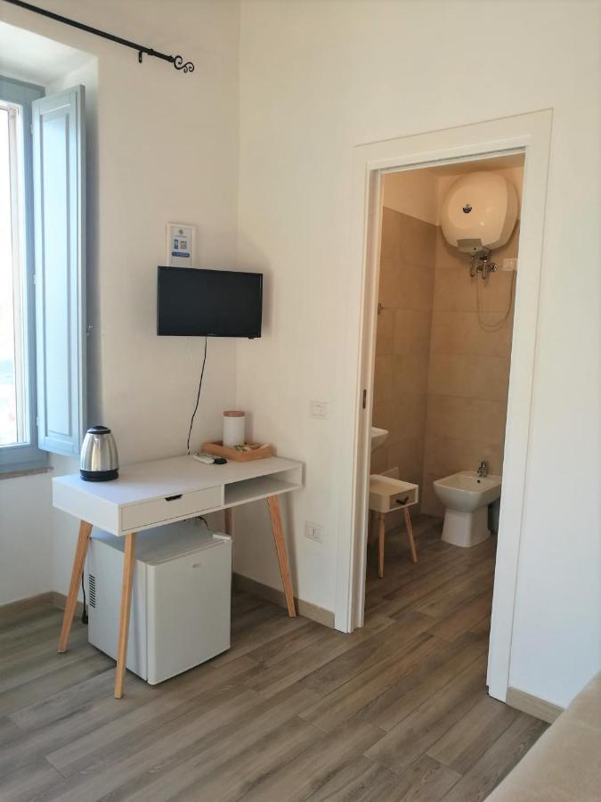 Casa Dei Talenti Guest house Cagliari