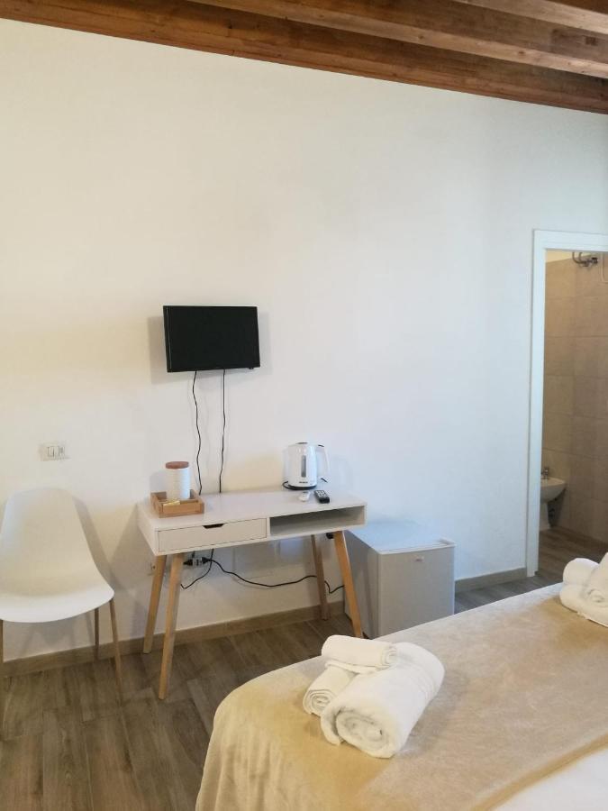 Casa Dei Talenti Guest house