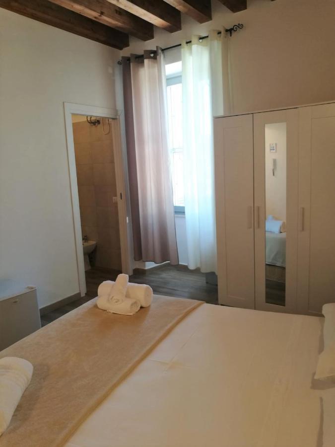 Casa Dei Talenti Guest house *
