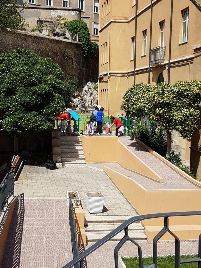 Affittacamere Casa Dei Talenti Cagliari