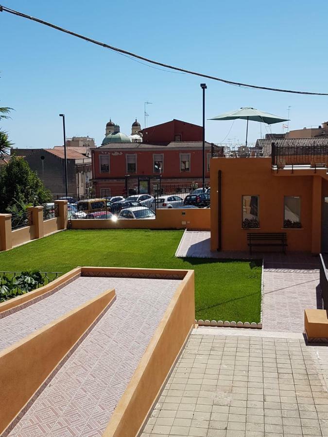 Casa Dei Talenti *